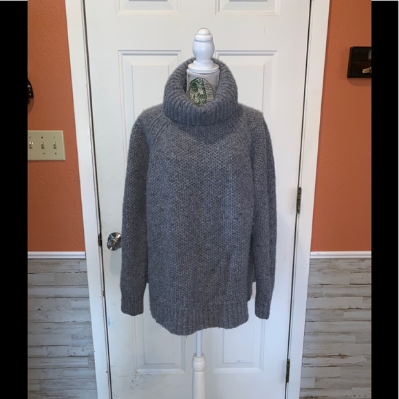 Lauren Ralph Lauren Sweaters - Cozy Lauren Ralph Lauren Wool/Alpaca Sweater💕